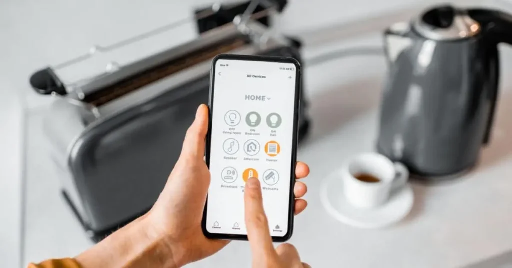Benefits of Smart Kitchen Appliances