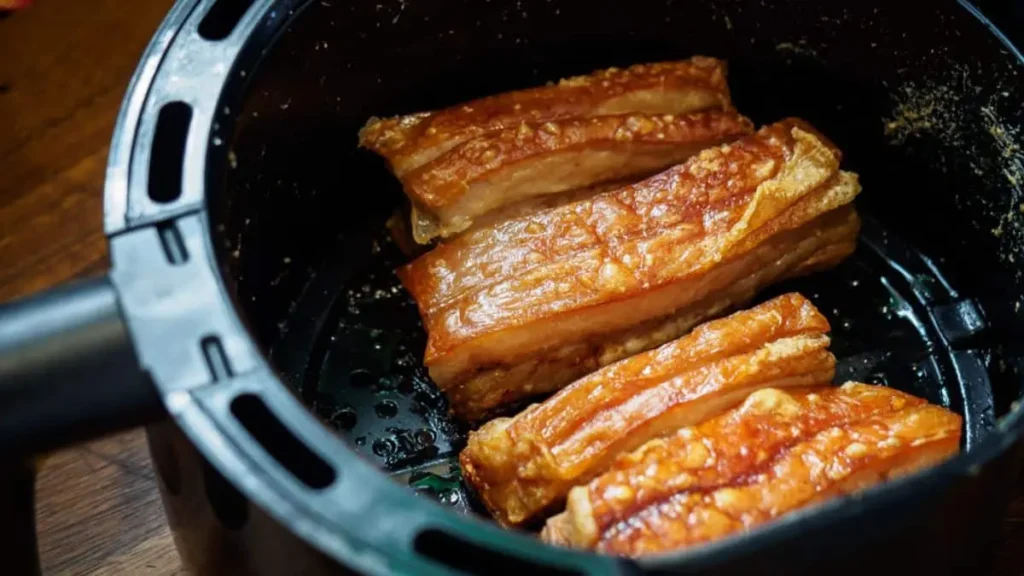 Best Oils to Use in an Air Fryer