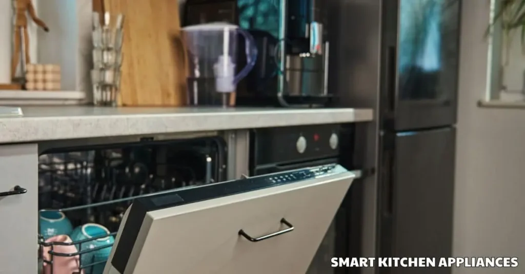Best Smart Kitchen Appliances to Consider