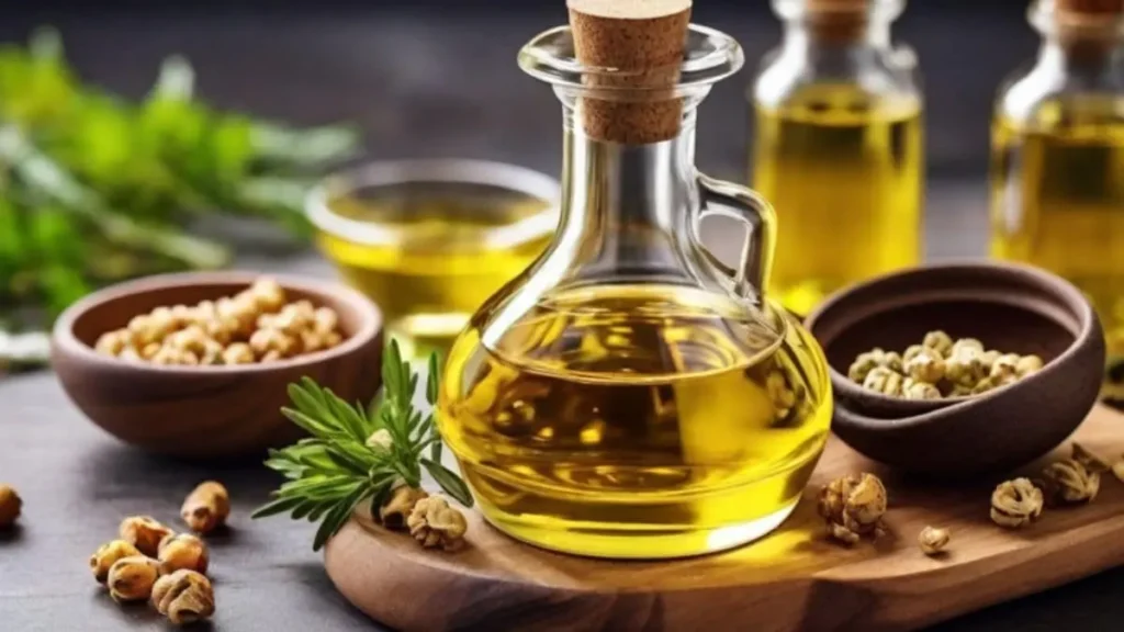 Best Types of Oil for Air Frying