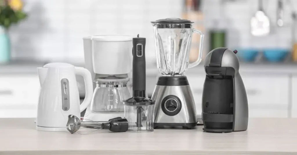 Beverage Appliances