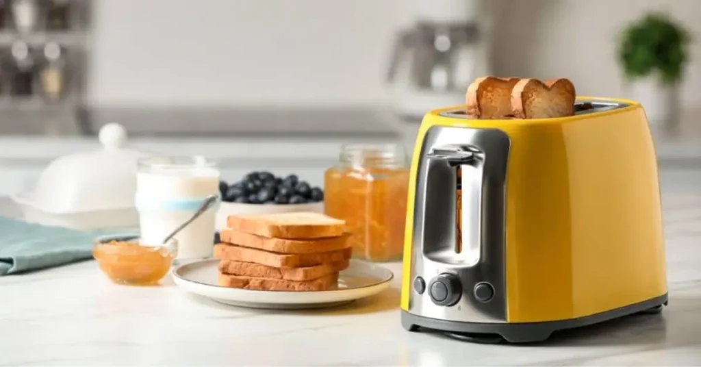 Breakfast Appliances