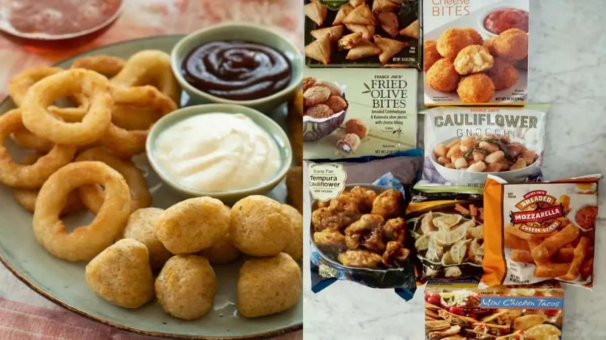 Can You Cook Frozen Food in an Air Fryer