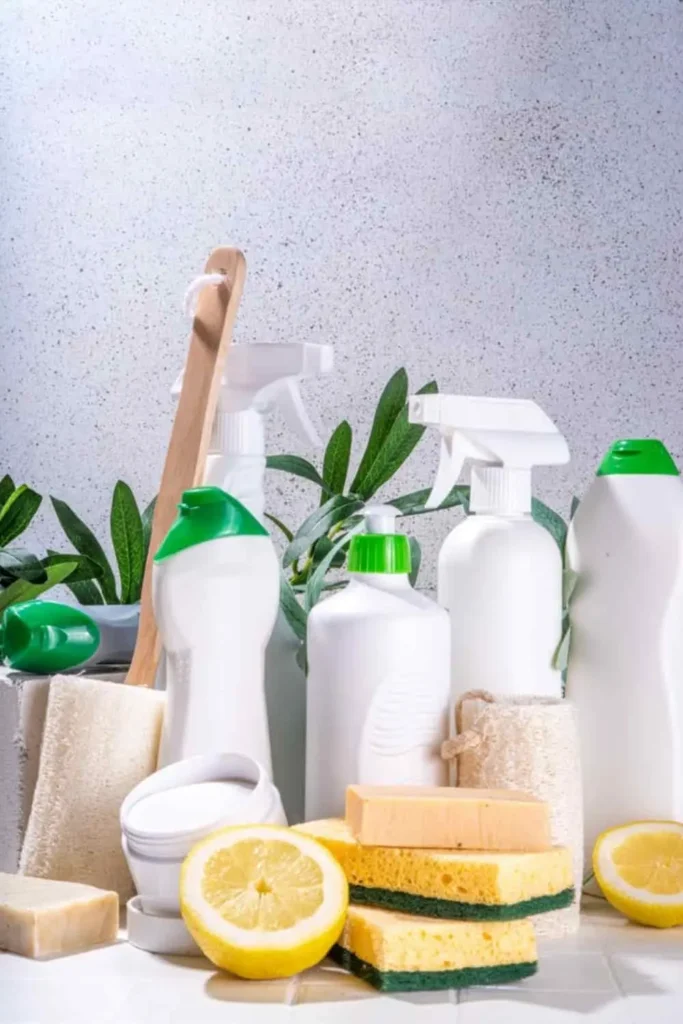 Cleaning Essentials