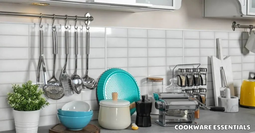 Cookware Essentials