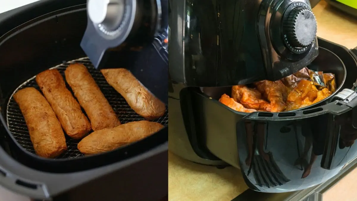 Do You Have to Use Oil in an Air Fryer