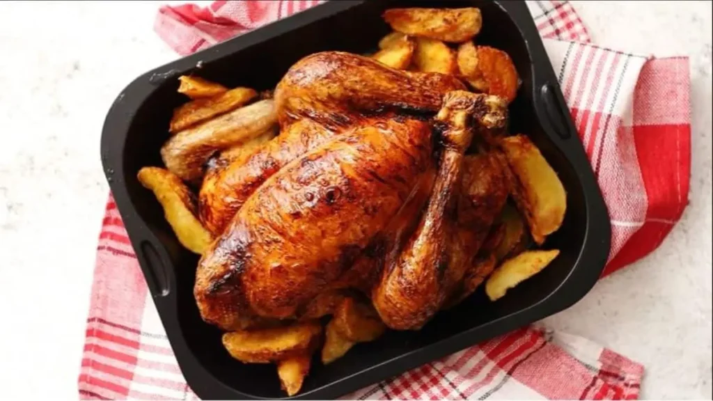Foods You Should Never Cook in an Air Fryer