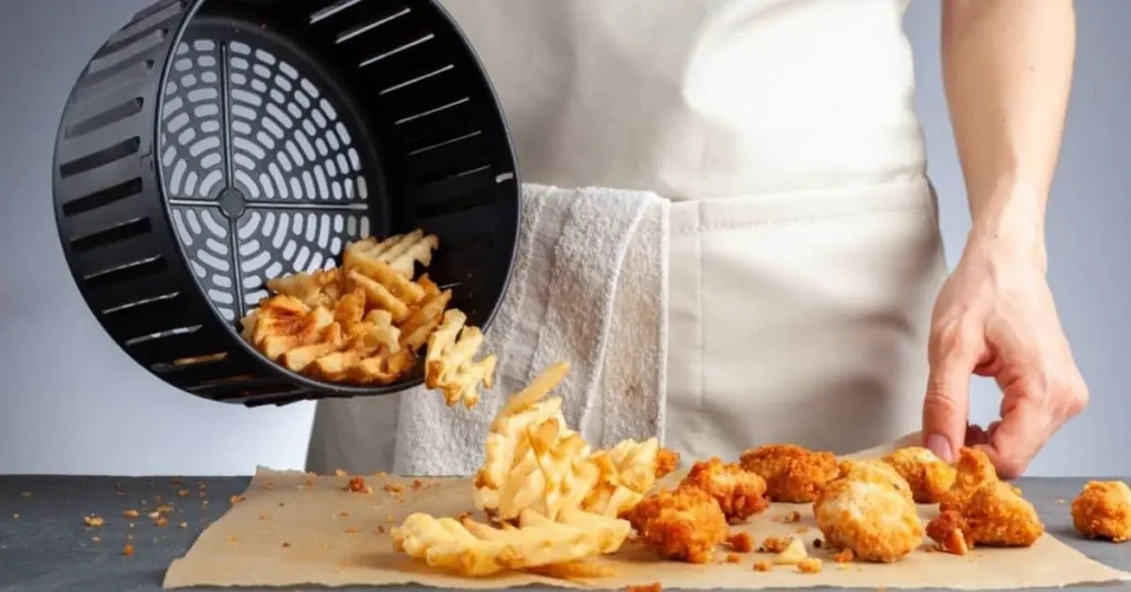 Healthier Cooking Alternatives