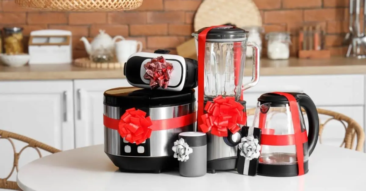 How to Make Kitchen Appliances Last Longer