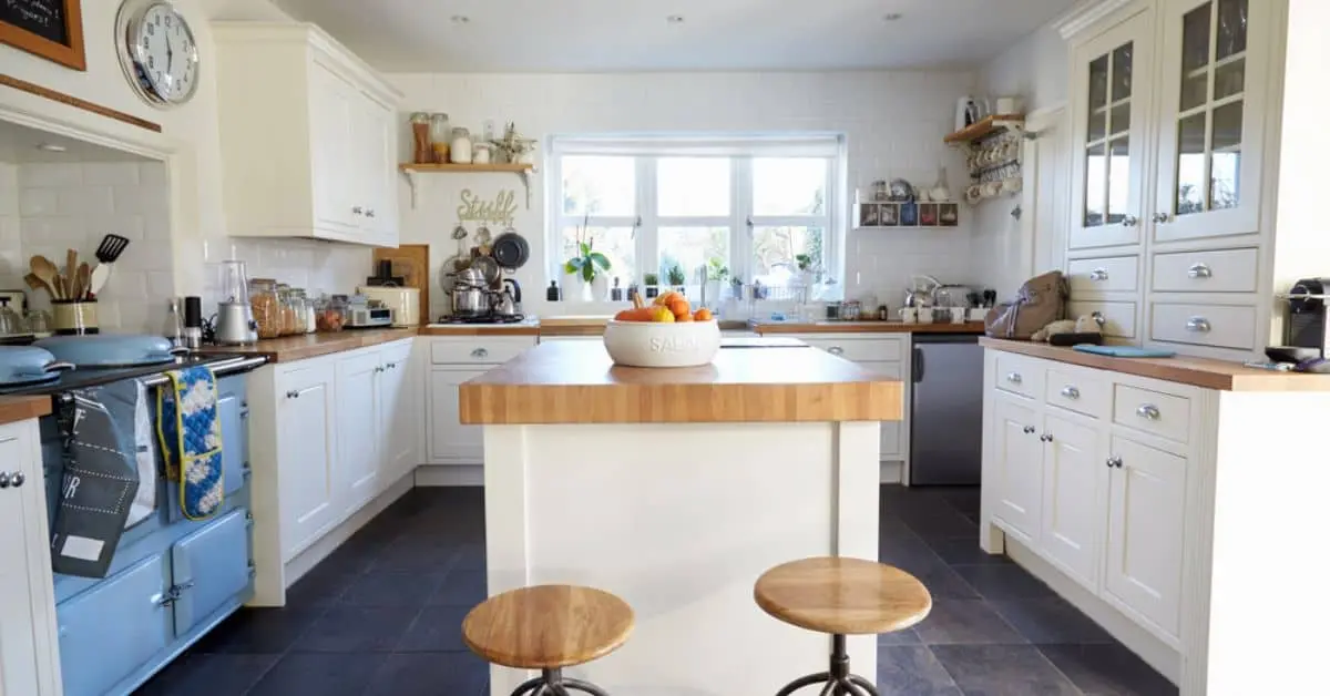 How to Store Small Kitchen Appliances