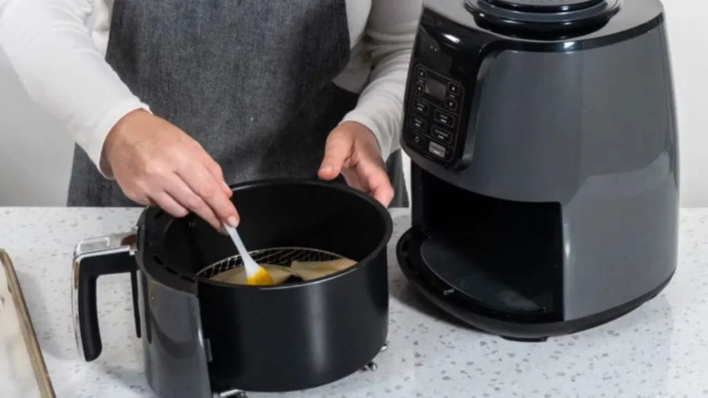 When Should You Use Oil in an Air Fryer