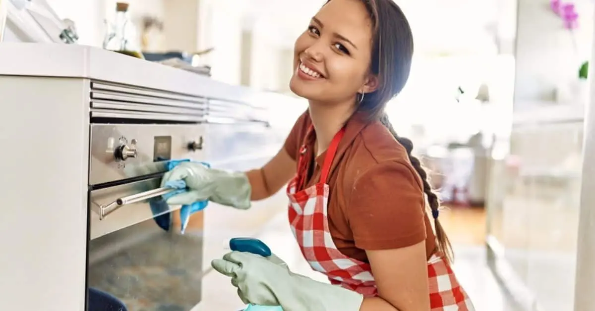 Kitchen Cleaning Hacks for a Spotless Space